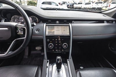 2023 Land Rover Discovery Sport SE R-Dynamic