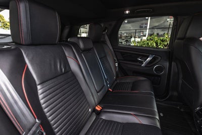 2023 Land Rover Discovery Sport SE R-Dynamic