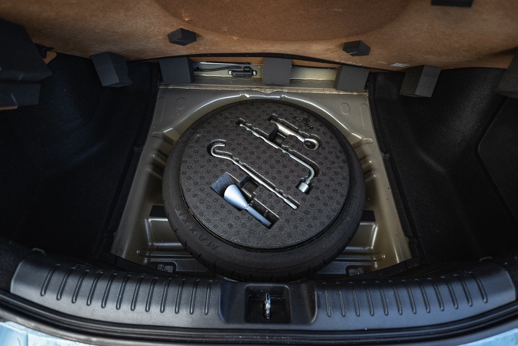 2017 Honda Civic Sport Touring