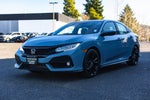 2017 Honda Civic Sport Touring