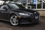 2016 Audi TT 2.0T Roadster quattro