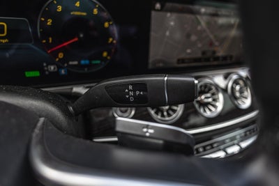 2022 Mercedes-Benz CLS CLS 450 4MATIC®