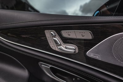 2022 Mercedes-Benz CLS CLS 450 4MATIC®