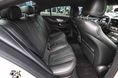 2022 Mercedes-Benz CLS CLS 450 4MATIC®