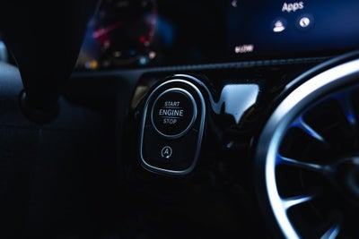 2025 Mercedes-Benz CLA CLA 250 4MATIC®