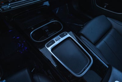 2025 Mercedes-Benz CLA CLA 250 4MATIC®