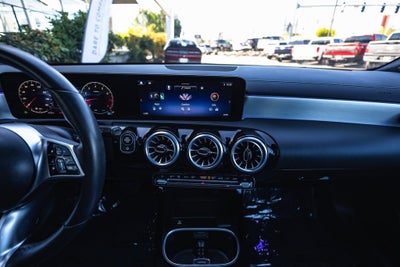 2025 Mercedes-Benz CLA CLA 250 4MATIC®