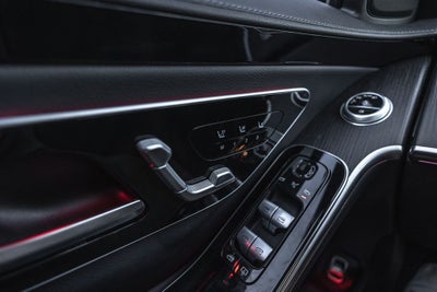 2022 Mercedes-Benz S-Class S 500 4MATIC®