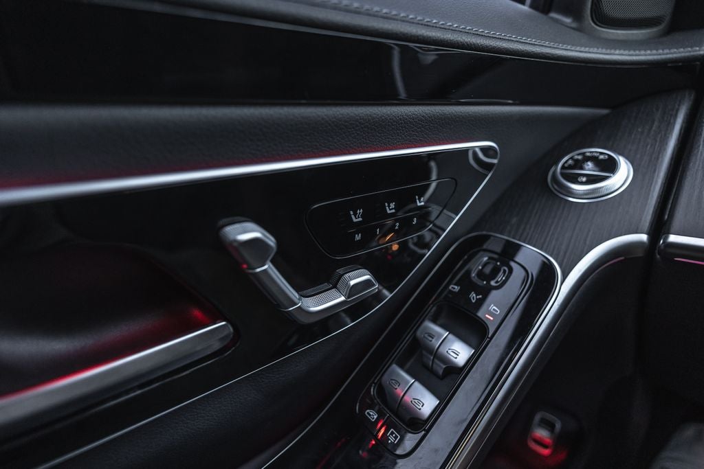 2022 Mercedes-Benz S-Class S 500 4MATIC®