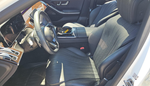 2022 Mercedes-Benz S-Class S 580 4MATIC®