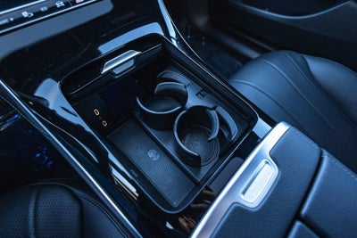 2023 Mercedes-Benz EQE 350+ Sedan Base