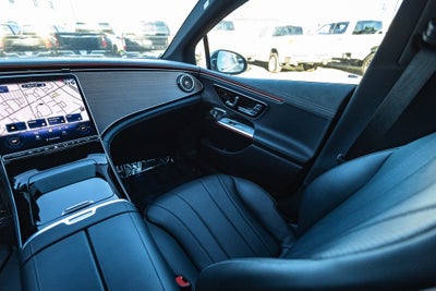 2023 Mercedes-Benz EQE 350+ Sedan Base
