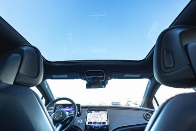 2023 Mercedes-Benz EQE 350+ Sedan Base