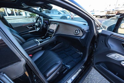 2023 Mercedes-Benz EQE 350+ Sedan Base