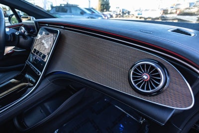 2023 Mercedes-Benz EQE 350+ Sedan Base