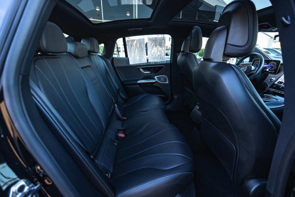 2023 Mercedes-Benz EQE 350+ Sedan Base