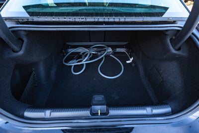 2023 Mercedes-Benz EQE 350+ Sedan Base