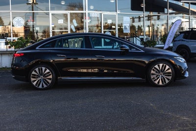 2023 Mercedes-Benz EQE 350+ Sedan Base