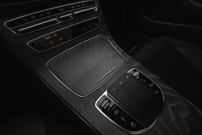 2022 Mercedes-Benz E-Class E 53 AMG® 4MATIC®