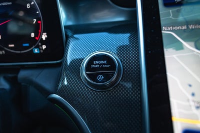 2025 Mercedes-Benz GLC GLC 43 AMG® 4MATIC®