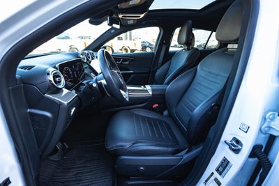 2025 Mercedes-Benz GLC GLC 43 AMG® 4MATIC®