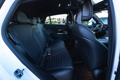 2025 Mercedes-Benz GLC GLC 43 AMG® 4MATIC®