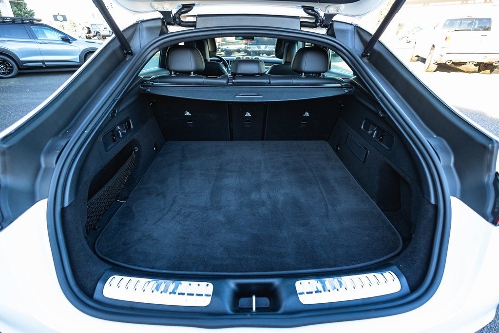 2025 Mercedes-Benz GLC GLC 43 AMG® 4MATIC®