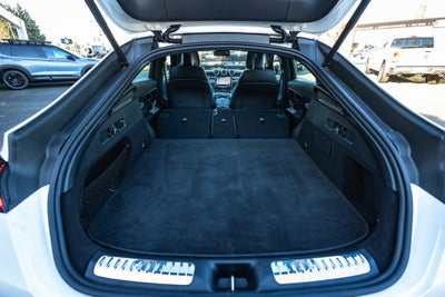 2025 Mercedes-Benz GLC GLC 43 AMG® 4MATIC®