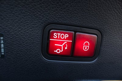 2025 Mercedes-Benz GLC GLC 43 AMG® 4MATIC®