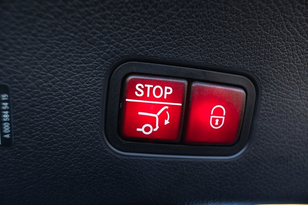 2025 Mercedes-Benz GLC GLC 43 AMG® 4MATIC®