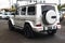 2020 Mercedes-Benz G-Class G 63 AMG® 4MATIC®