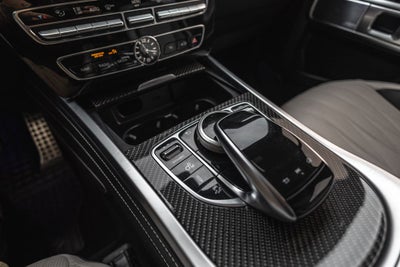 2020 Mercedes-Benz G-Class G 63 AMG® 4MATIC®