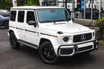 2020 Mercedes-Benz G-Class G 63 AMG® 4MATIC®