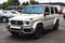 2020 Mercedes-Benz G-Class G 63 AMG® 4MATIC®