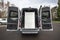 2019 Mercedes-Benz Sprinter 2500 Passenger 144 WB High Roof
