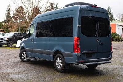 2019 Mercedes-Benz Sprinter 2500 Passenger 144 WB High Roof