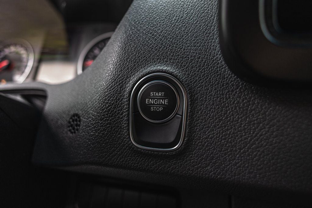 2019 Mercedes-Benz Sprinter 2500 Passenger 144 WB High Roof