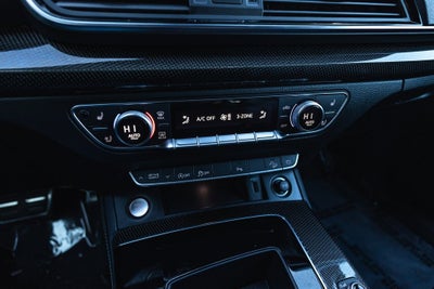 2022 Audi SQ5 Sportback Premium Plus quattro