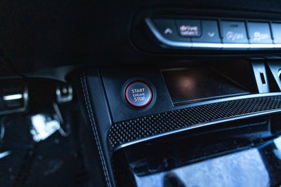 2022 Audi SQ5 Sportback Premium Plus quattro