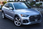 2022 Audi SQ5 Sportback Premium Plus quattro