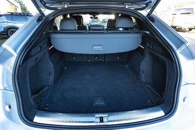 2022 Audi SQ5 Sportback Premium Plus quattro
