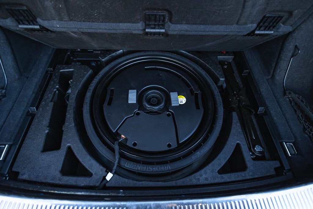 2022 Audi SQ5 Sportback Premium Plus quattro