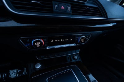 2019 Audi Q5 2.0T Premium Plus quattro