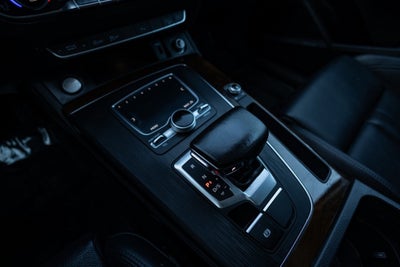 2019 Audi Q5 2.0T Premium Plus quattro