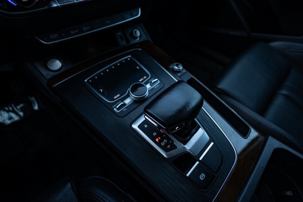 2019 Audi Q5 2.0T Premium Plus quattro