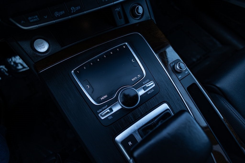 2019 Audi Q5 2.0T Premium Plus quattro