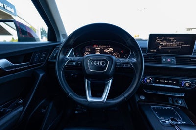 2019 Audi Q5 2.0T Premium Plus quattro