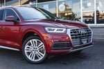 2019 Audi Q5 2.0T Premium Plus quattro