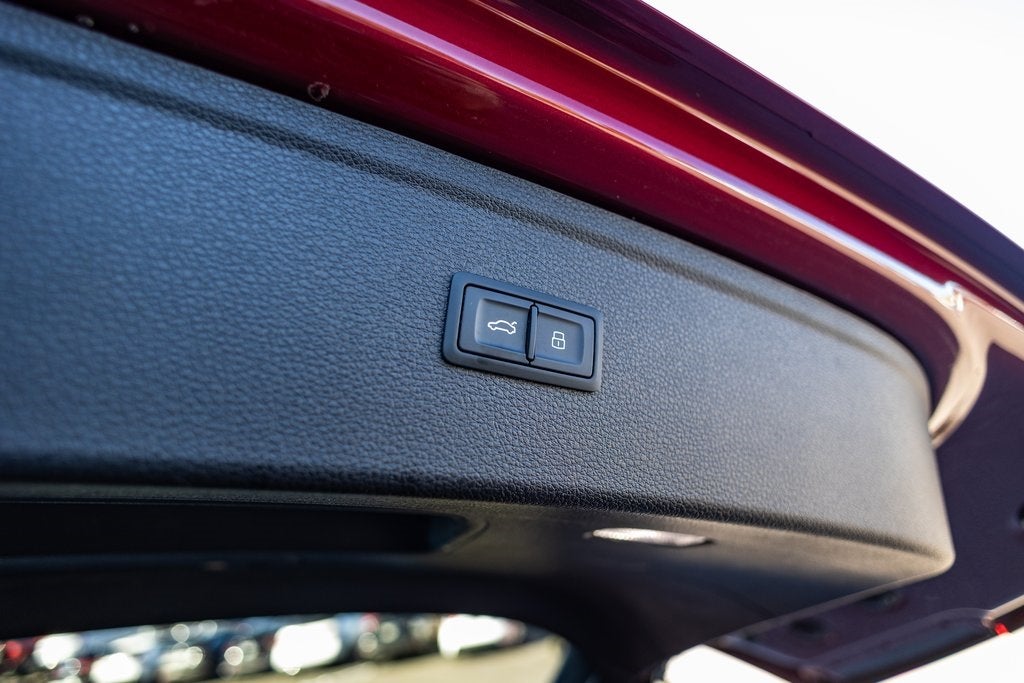 2019 Audi Q5 2.0T Premium Plus quattro