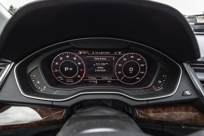 2019 Audi Q5 2.0T Premium Plus quattro